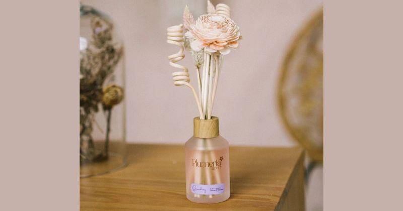 Shopee.co.id/Plumeria Scent Official Shop